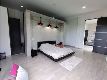 Casa en Arriendo en Alto de Palmas