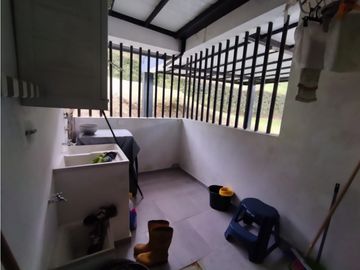Casa en Arriendo en Alto de Palmas