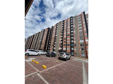 VENDO APARTAMENTO NUEVO en Villa Alsacia Kenedy