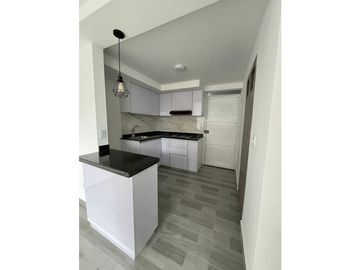 VENDO APARTAMENTO NUEVO en Villa Alsacia Kenedy