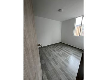VENDO APARTAMENTO NUEVO en Villa Alsacia Kenedy