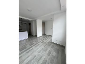 VENDO APARTAMENTO NUEVO en Villa Alsacia Kenedy
