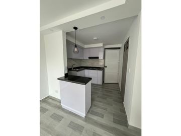 VENDO APARTAMENTO NUEVO en Villa Alsacia Kenedy