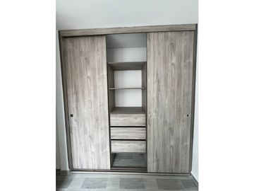 VENDO APARTAMENTO NUEVO en Villa Alsacia Kenedy