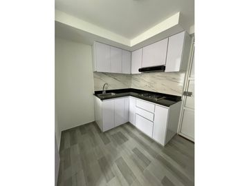 VENDO APARTAMENTO NUEVO en Villa Alsacia Kenedy