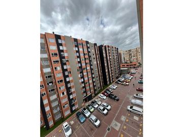 VENDO APARTAMENTO NUEVO en Villa Alsacia Kenedy