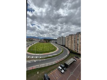 VENDO APARTAMENTO NUEVO en Villa Alsacia Kenedy