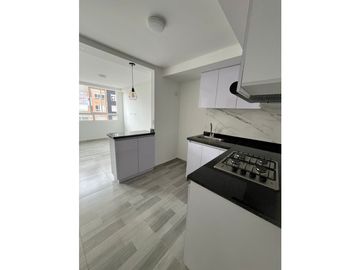 VENDO APARTAMENTO NUEVO en Villa Alsacia Kenedy