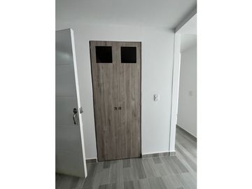 VENDO APARTAMENTO NUEVO en Villa Alsacia Kenedy