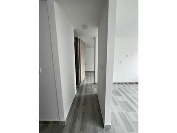 VENDO APARTAMENTO NUEVO en Villa Alsacia Kenedy