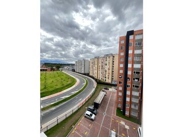 VENDO APARTAMENTO NUEVO en Villa Alsacia Kenedy