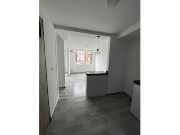 VENDO APARTAMENTO NUEVO en Villa Alsacia Kenedy