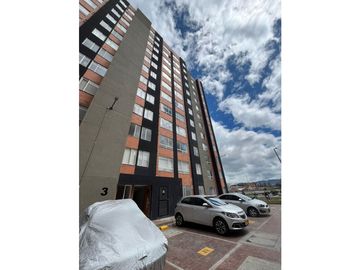 VENDO APARTAMENTO NUEVO en Villa Alsacia Kenedy