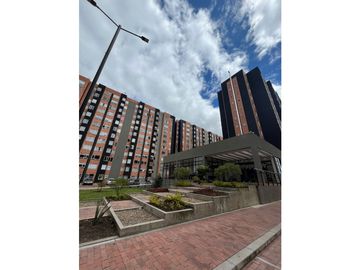 VENDO APARTAMENTO NUEVO en Villa Alsacia Kenedy