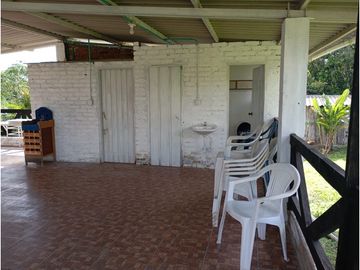 CHALET PARA LA VENTA  - TEBAIDA