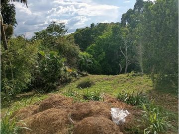CHALET PARA LA VENTA  - TEBAIDA