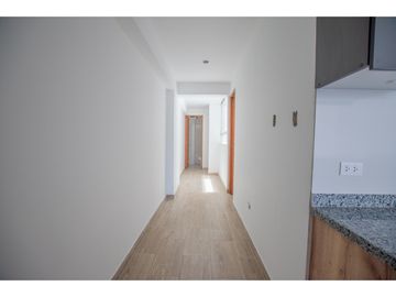 San Miguel Preventa Exclusiva –Departamentos Disponibles