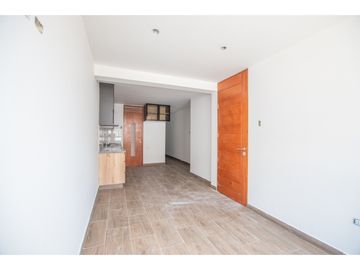 San Miguel Preventa Exclusiva –Departamentos Disponibles