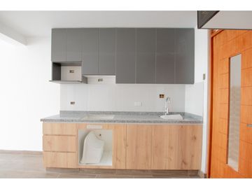 San Miguel Preventa Exclusiva –Departamentos Disponibles