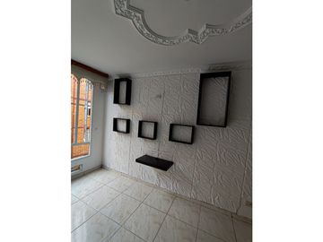 SE ARRIENDA HERMOSO APARTAMENTO CON ACABADOS MODERNOS