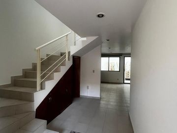 Venta Casa En Atizapan Col. Barrio Norte.