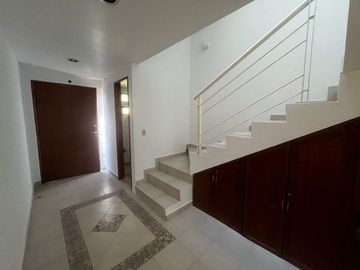 Venta Casa En Atizapan Col. Barrio Norte.