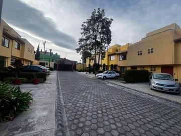 Venta Casa En Atizapan Col. Barrio Norte.