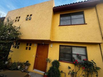 Venta Casa En Atizapan Col. Barrio Norte.