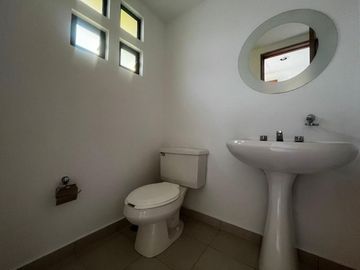 Venta Casa En Atizapan Col. Barrio Norte.