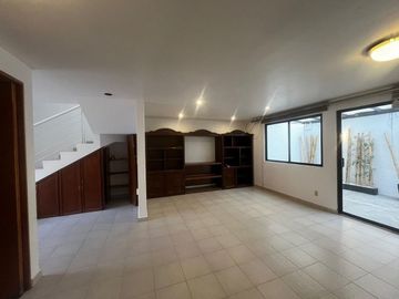 Venta Casa En Atizapan Col. Barrio Norte.