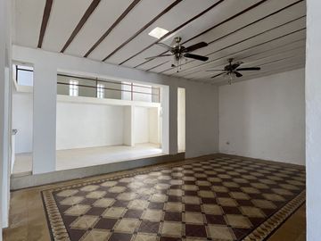 Casa en venta | CENTRO DE MERIDA -JESUS CARRANZA | ENTREGA INMEDIATA