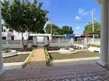 Casa en venta | CENTRO DE MERIDA -JESUS CARRANZA | ENTREGA INMEDIATA