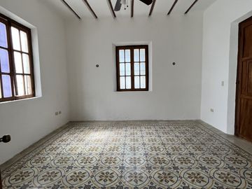 Casa en venta | CENTRO DE MERIDA -JESUS CARRANZA | ENTREGA INMEDIATA