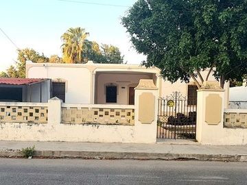 Casa en venta | CENTRO DE MERIDA -JESUS CARRANZA | ENTREGA INMEDIATA