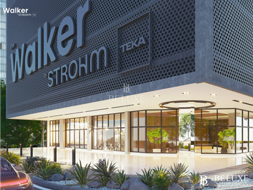 VENTA PH THE WALKER EN CONSTRUCCIÓN EN AVENIDA BALBOA  (P)