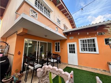 VILLA LUCRE / PASEO REAL / 3 HABITACIONES / cuarto emple / 2 NIVELES