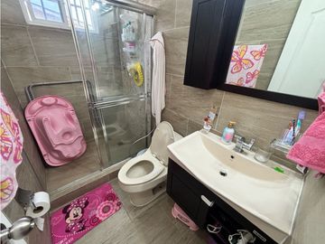 VILLA LUCRE / PASEO REAL / 3 HABITACIONES / cuarto emple / 2 NIVELES