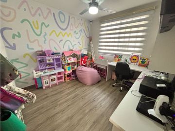 VILLA LUCRE / PASEO REAL / 3 HABITACIONES / cuarto emple / 2 NIVELES