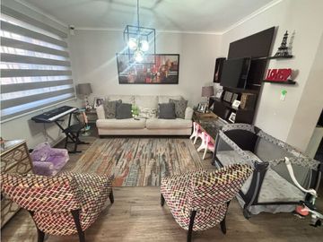 VILLA LUCRE / PASEO REAL / 3 HABITACIONES / cuarto emple / 2 NIVELES