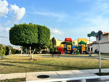 VILLA LUCRE / PASEO REAL / 3 HABITACIONES / cuarto emple / 2 NIVELES