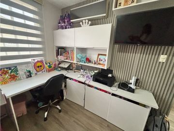 VILLA LUCRE / PASEO REAL / 3 HABITACIONES / cuarto emple / 2 NIVELES