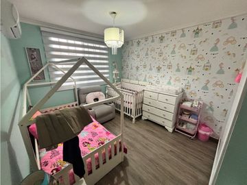 VILLA LUCRE / PASEO REAL / 3 HABITACIONES / cuarto emple / 2 NIVELES
