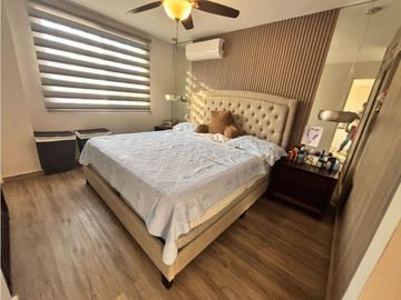 VILLA LUCRE / PASEO REAL / 3 HABITACIONES / cuarto emple / 2 NIVELES