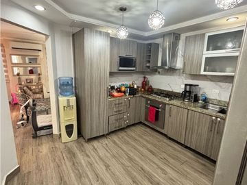 VILLA LUCRE / PASEO REAL / 3 HABITACIONES / cuarto emple / 2 NIVELES