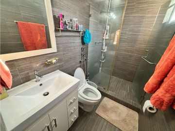 VILLA LUCRE / PASEO REAL / 3 HABITACIONES / cuarto emple / 2 NIVELES
