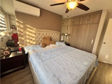 VILLA LUCRE / PASEO REAL / 3 HABITACIONES / cuarto emple / 2 NIVELES