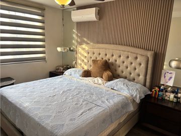 VILLA LUCRE / PASEO REAL / 3 HABITACIONES / cuarto emple / 2 NIVELES