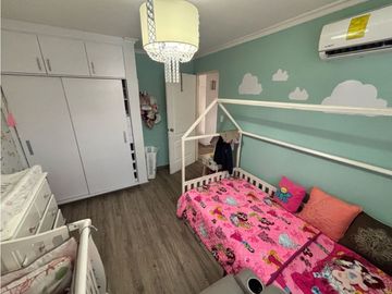 VILLA LUCRE / PASEO REAL / 3 HABITACIONES / cuarto emple / 2 NIVELES