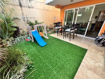 VILLA LUCRE / PASEO REAL / 3 HABITACIONES / cuarto emple / 2 NIVELES