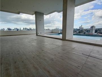 Apartamento en Venta PH Balcony- Hato Pintado